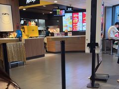 -麦当劳(平和堂店)
