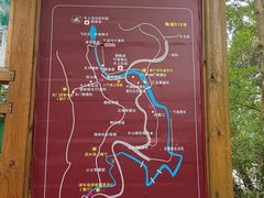 -千泷沟大瀑布旅游区