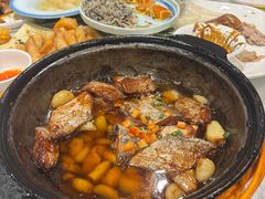 -海景苑海鲜大酒店(吕四店)