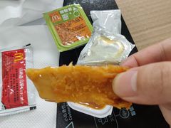 -麦当劳(从化从城大道店)