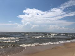 -农垦当壁镇兴凯湖旅游度假区
