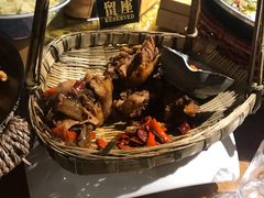 -蜀厨小匠(蒲江店)