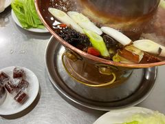 -三兴涮羊肉(荣安大街店)