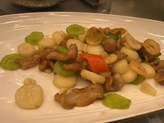 -太子园林酒家