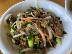 -北港方记海鲜楼·海景餐厅