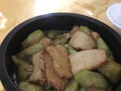 -正隆斋素食超市(西四店)