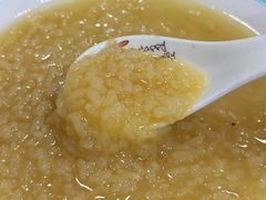 红糖阴米子-何氏筠连水粉(明伦堂店)