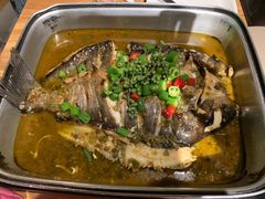 -半天妖烤鱼(方庄店)