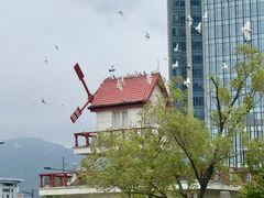 -在海一方公园