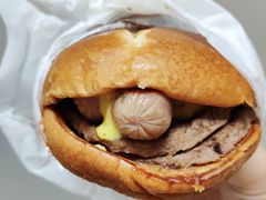 -麦当劳(鼓楼店)