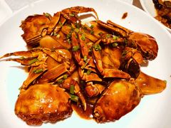 -翠亭酒家(山西南路店)