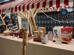 -西藏饭店·亚克·食光自助餐厅(文殊院店)