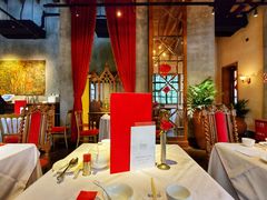 大堂-玫瑰厅上海菜(兴国路店)