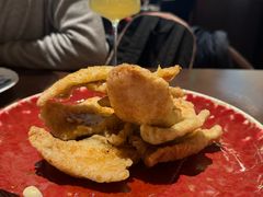 -奉天小馆·非遗东北菜(沈阳万象城店)