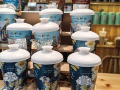 -一杯黔茶(西江千户苗寨古街店)