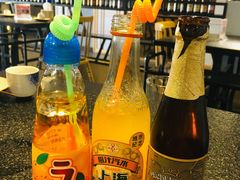 -醉火烧泥炉烤肉(孩儿巷店)