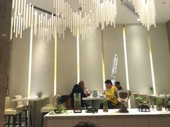 -泉上·发现DISCOVERY ·黔菜餐厅(银海元隆广场店)