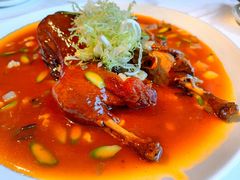 红油海味扒大鸭-苏浙总会(国金中心店)