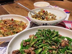 -铁公鸡·四川料理(天环广场店)