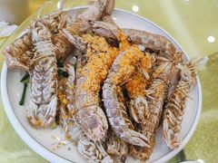 -启东小海鲜(庄先湾路1号店)