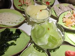 -一叶一世界•素食餐厅(环球中心店)