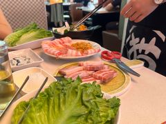 -猫抓烤肉(龙湖江北天街店)