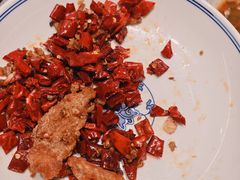 -欧记大排档·景德菜(上海首店)