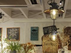 -十面欢腾·海鲜面·台式Bistro(长乐路店)