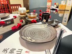 -天狗山料理(省体店)