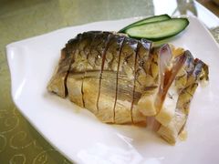 -南湖船菜大酒店
