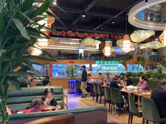 -龙泉人椰子鸡(龙昆南店)