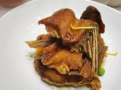 -颂福楼·南京菜(定淮门店)
