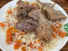 -217丰惠源抓饭(江乾路店)