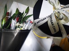 -Biteology Artisan Cakes(红庄·国际文化保税创新园店)