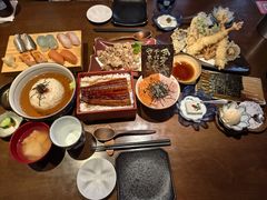 -千代武日本料理(哈西店)