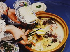 -湘轩·土菜研究院(光大店)