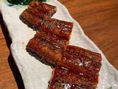 -熹炭精致日料(金融街购物中心店)