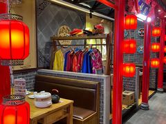 -满园烤鸭·春饼(丰科路万达店)