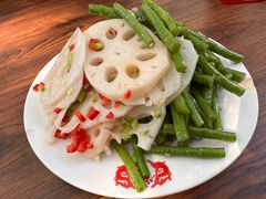 -虢国羊肉汤馆(政二街店)