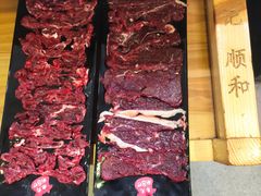 -陈记顺和牛肉火锅(建设六马路店)