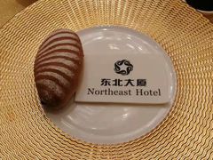 -东北大厦酒店(沈阳北站青年大街店)