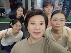 -METIS FITNESS女性健身工作室