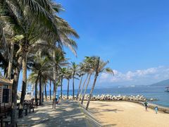 -海南分界洲岛旅游区