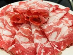 -将台涮肉(酒仙桥店)