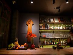 -格兰酒吧Glen Bar