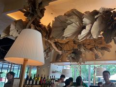 -翠贝卡&Mama Kelly Brunch Coffee(河西店)