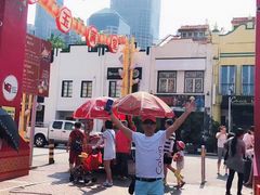 -南洋老咖啡(牛车水店)