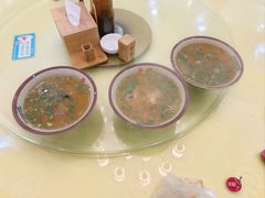 -董记牛肉(梁徐大道店)