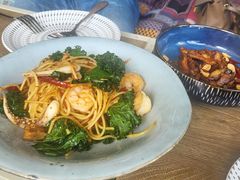 -FUNFUN有饭花园聚会餐厅