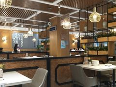 -如轩·海鲜砂锅粥·潮汕菜(小榄店)